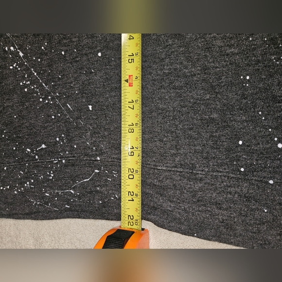 BIRD & VINE S WOMENS BLACK LONG SLEEVE SWEATSHIRT. EUC. PICS 📸 - Picture 12 of 13